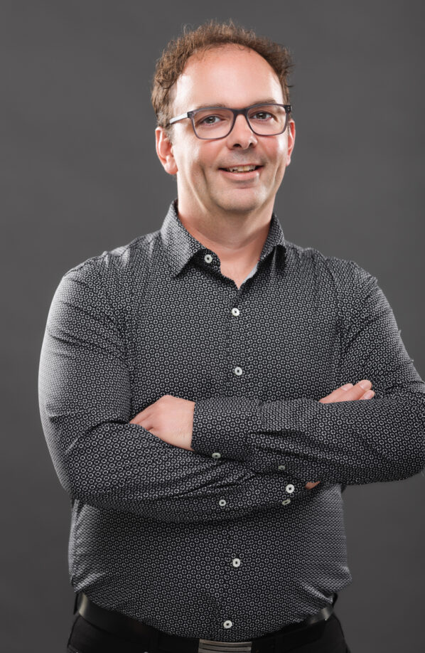 Dr. Lavoie