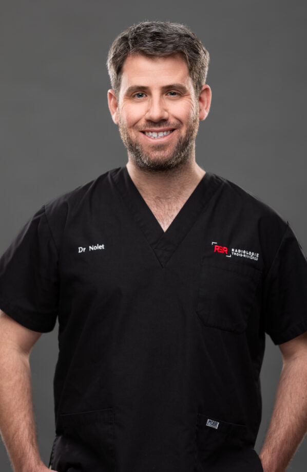 Dr. Nolet-Lévesque