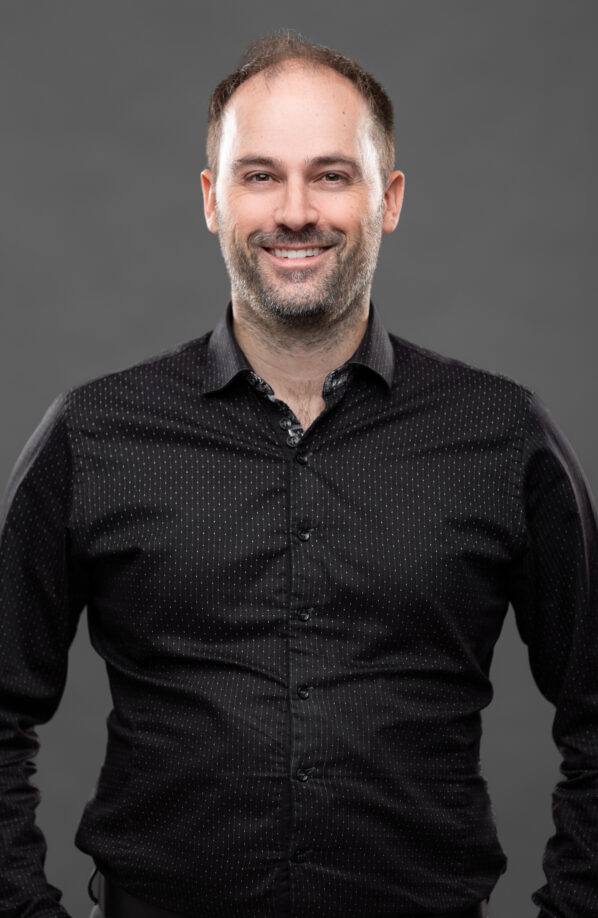 Dr. Arseneau